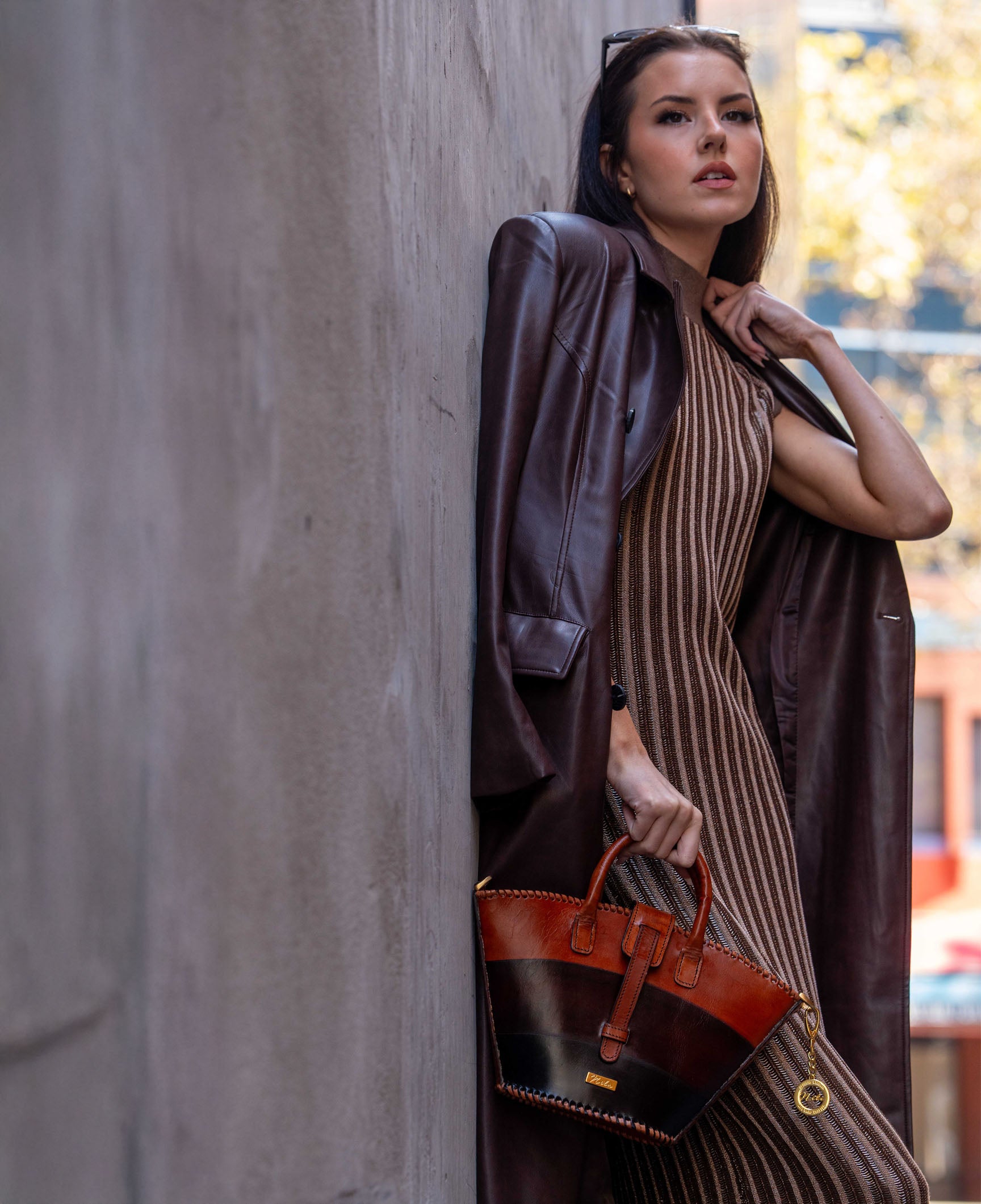 Nila Noor – Nila Bags