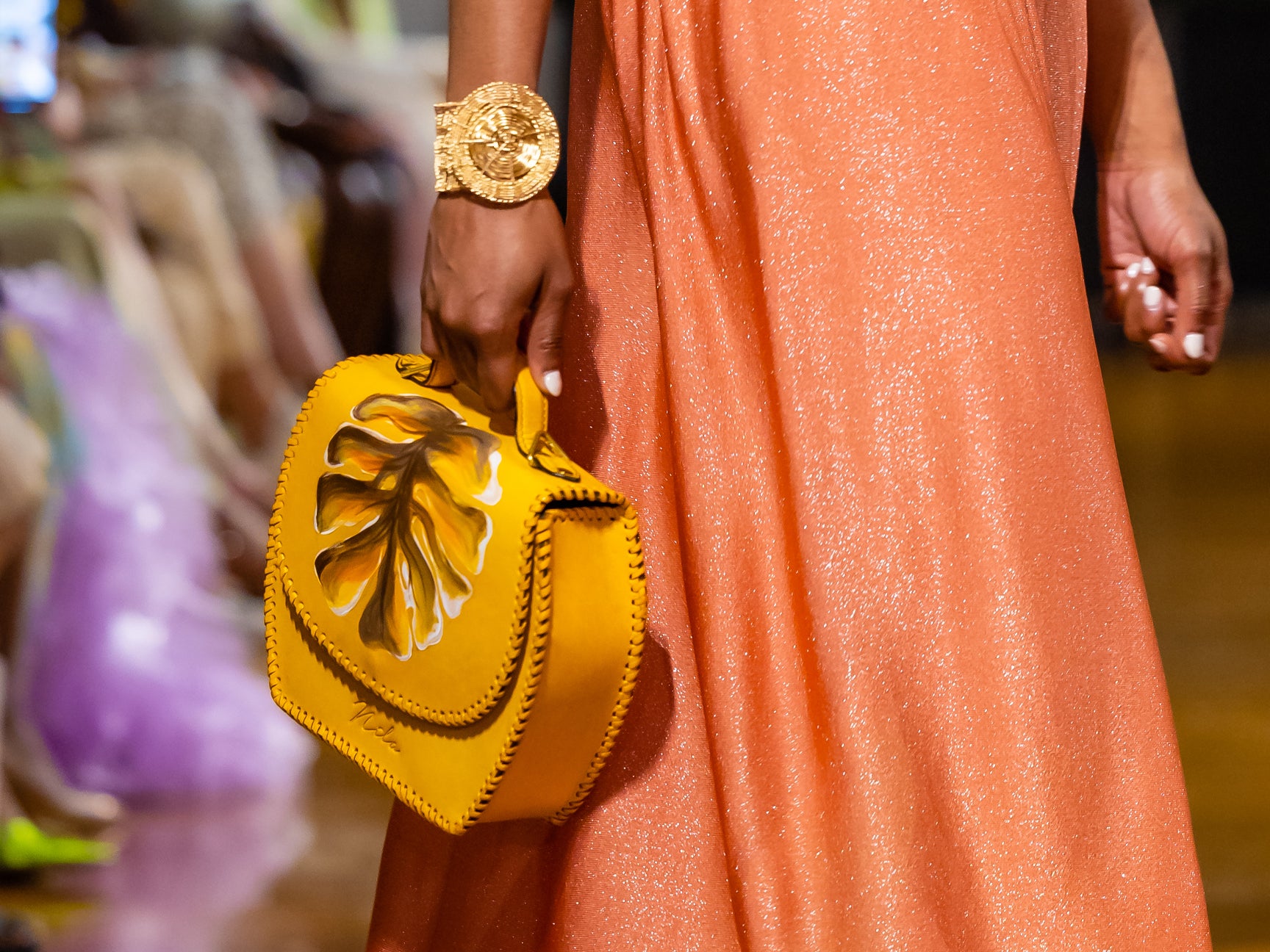 Handbag Trends Popular Bags For Summer 2021 Designer Bags Spring