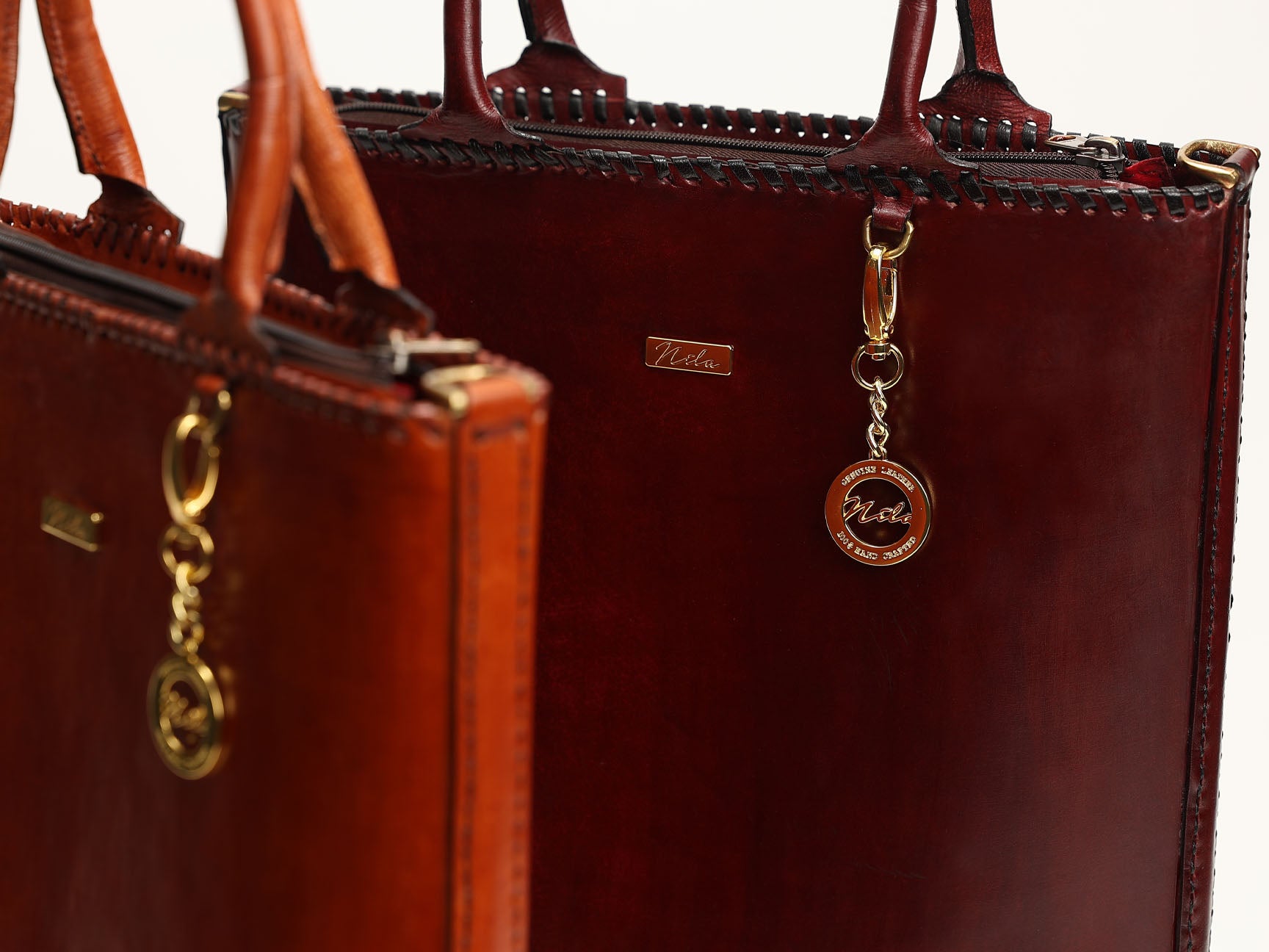 【 】 Elemental Tote Bag Honey Brown The Elemental Tote Pattern (PDF Download) | Jeni Baker Patterns