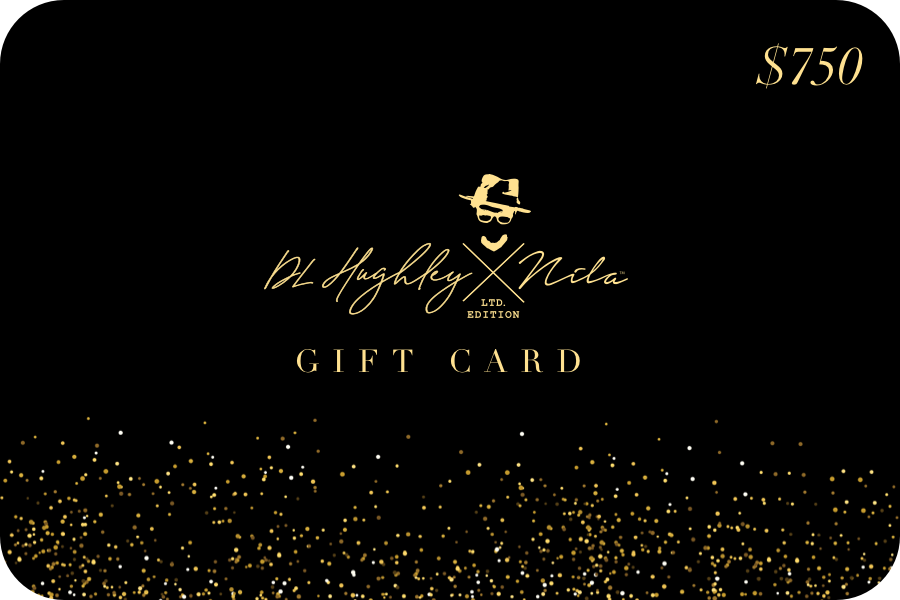 Nila Bags Gift Card - Limited Edition Nila Bags Gift Card - Limited Edition