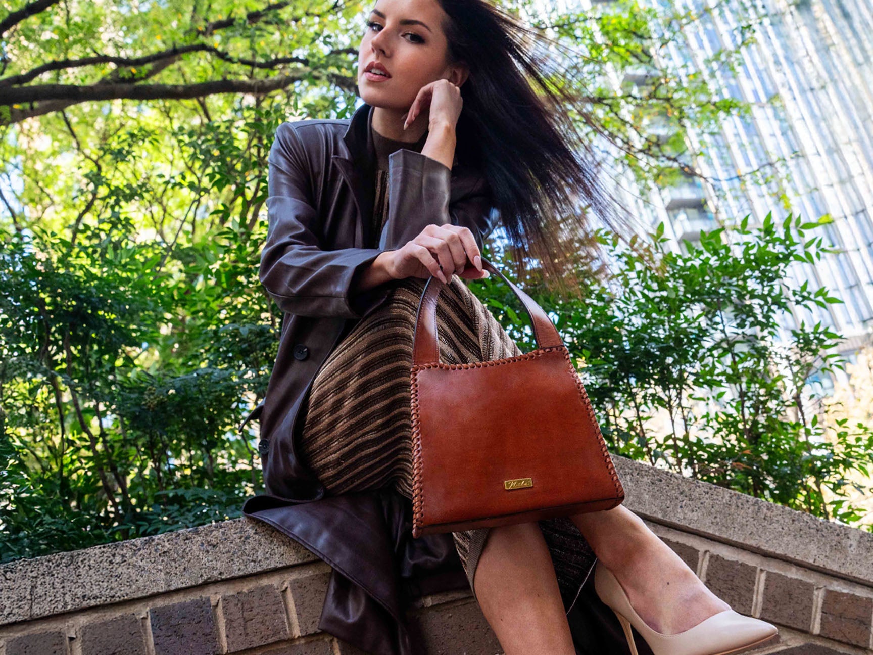 Lady Nila – Nila Bags