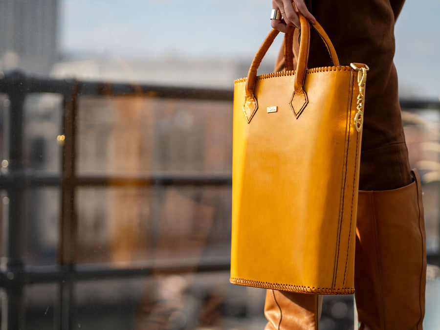 Essential Tote Bag