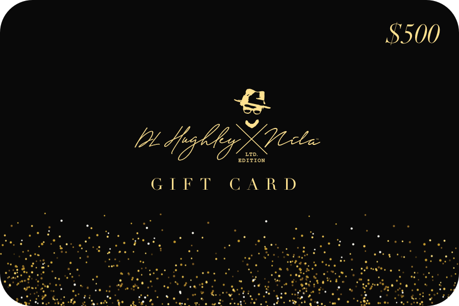 Nila Bags Gift Card - Limited Edition