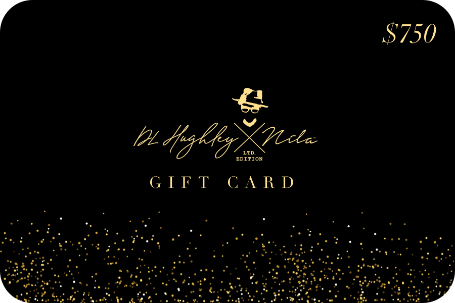Nila Bags Gift Card - Limited Edition