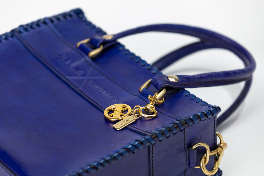 The Bailey Mini Bag â Nila Bags