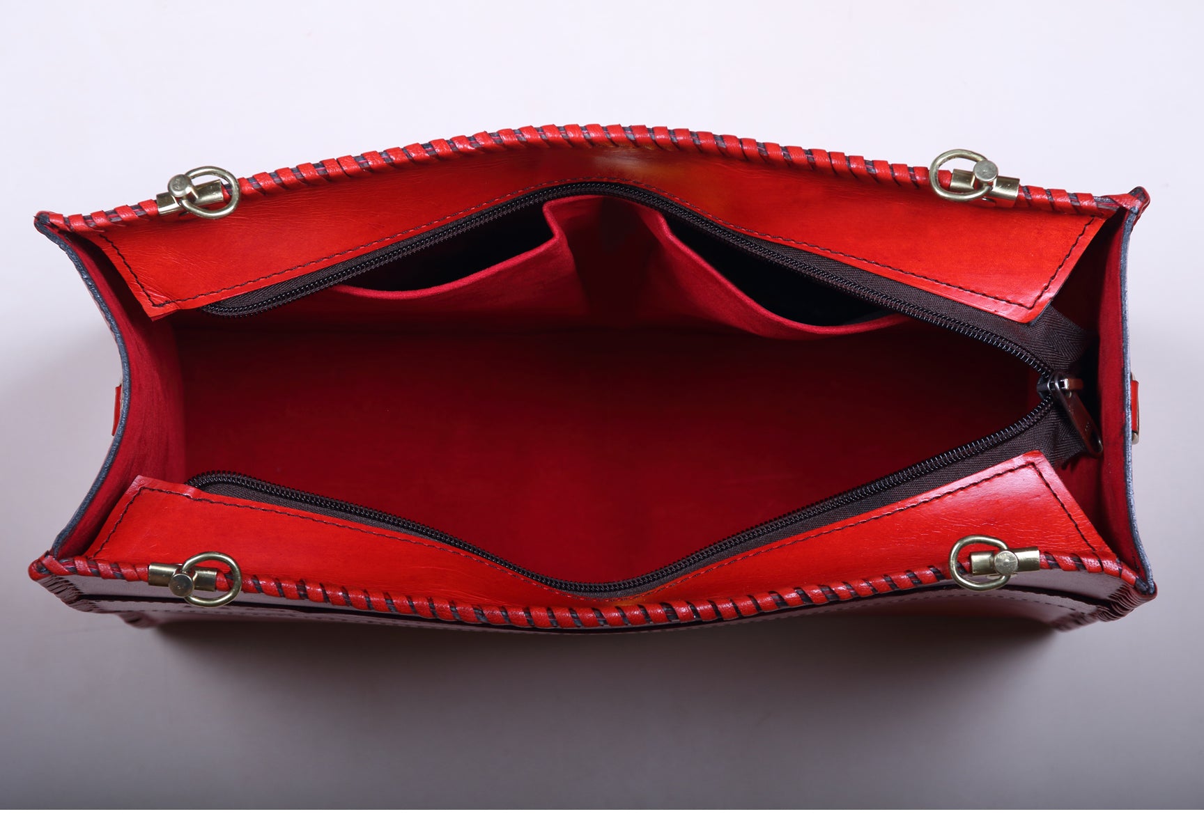 The Bailey Bag – Nila Bags