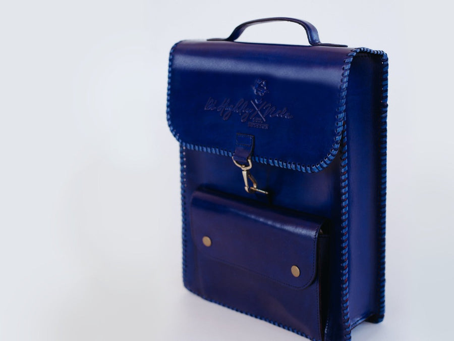 Backpack – Nila Bags
