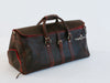 Travel Duffle - Bourbon