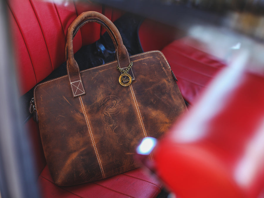 Mini Suitcase Bag – Nila Bags