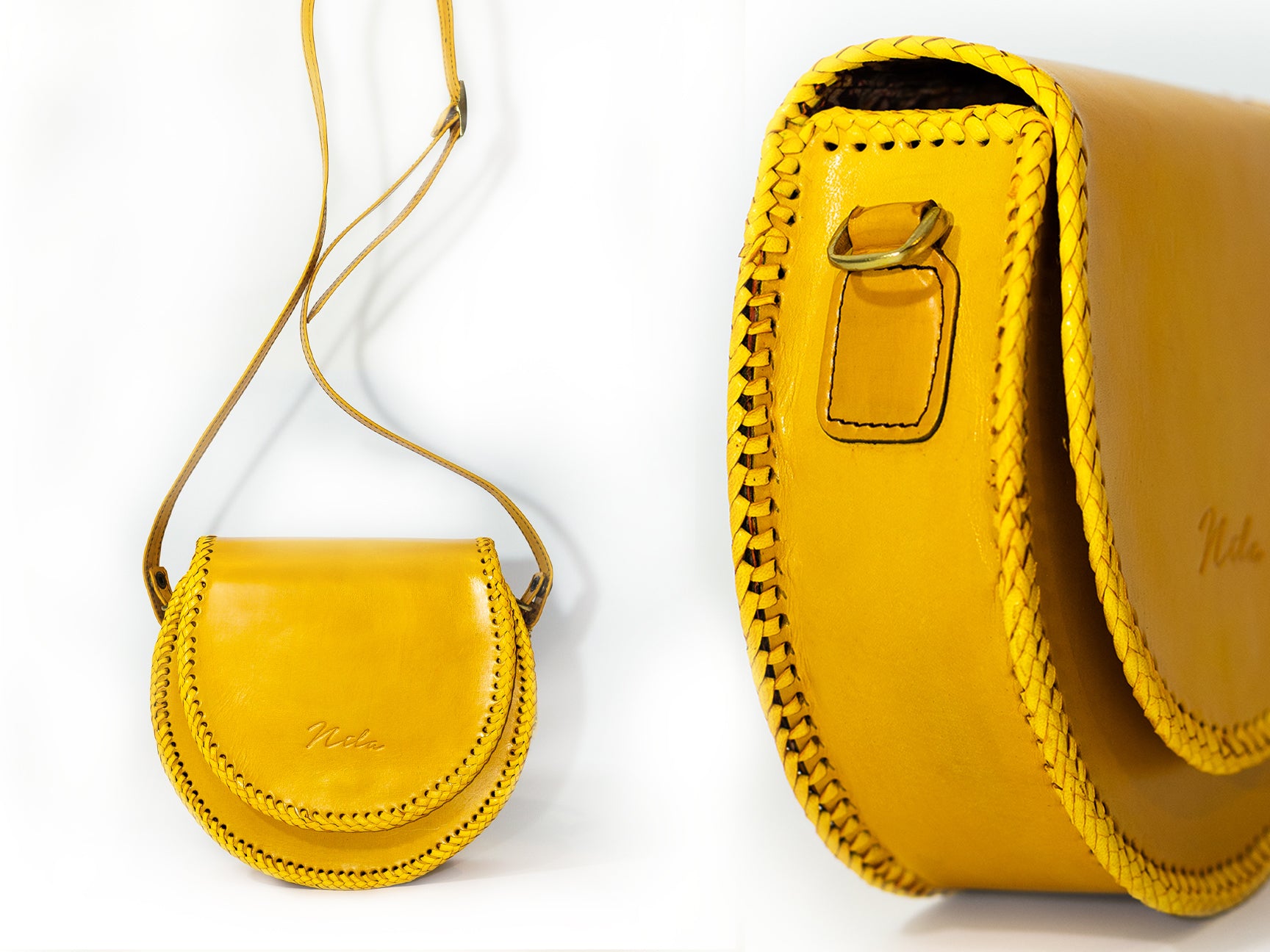 新しく着き Bag Crossbody Vintage French – Bags Nila ジャケット・アウター